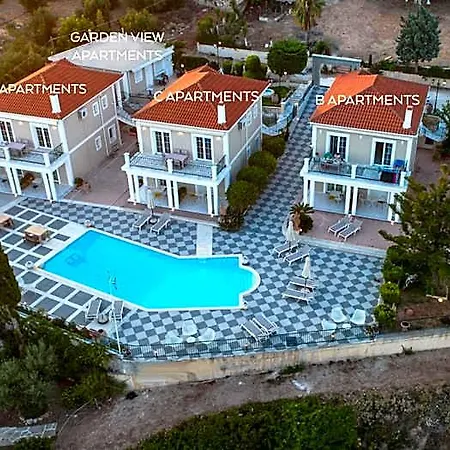 Garbis & 4* Valsamata