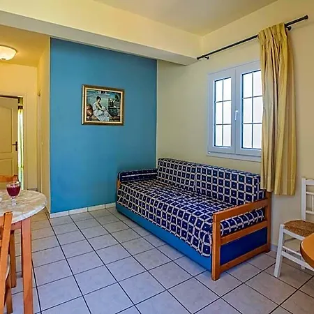 Garbis & 4* Valsamata